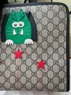 Gucci Satchel