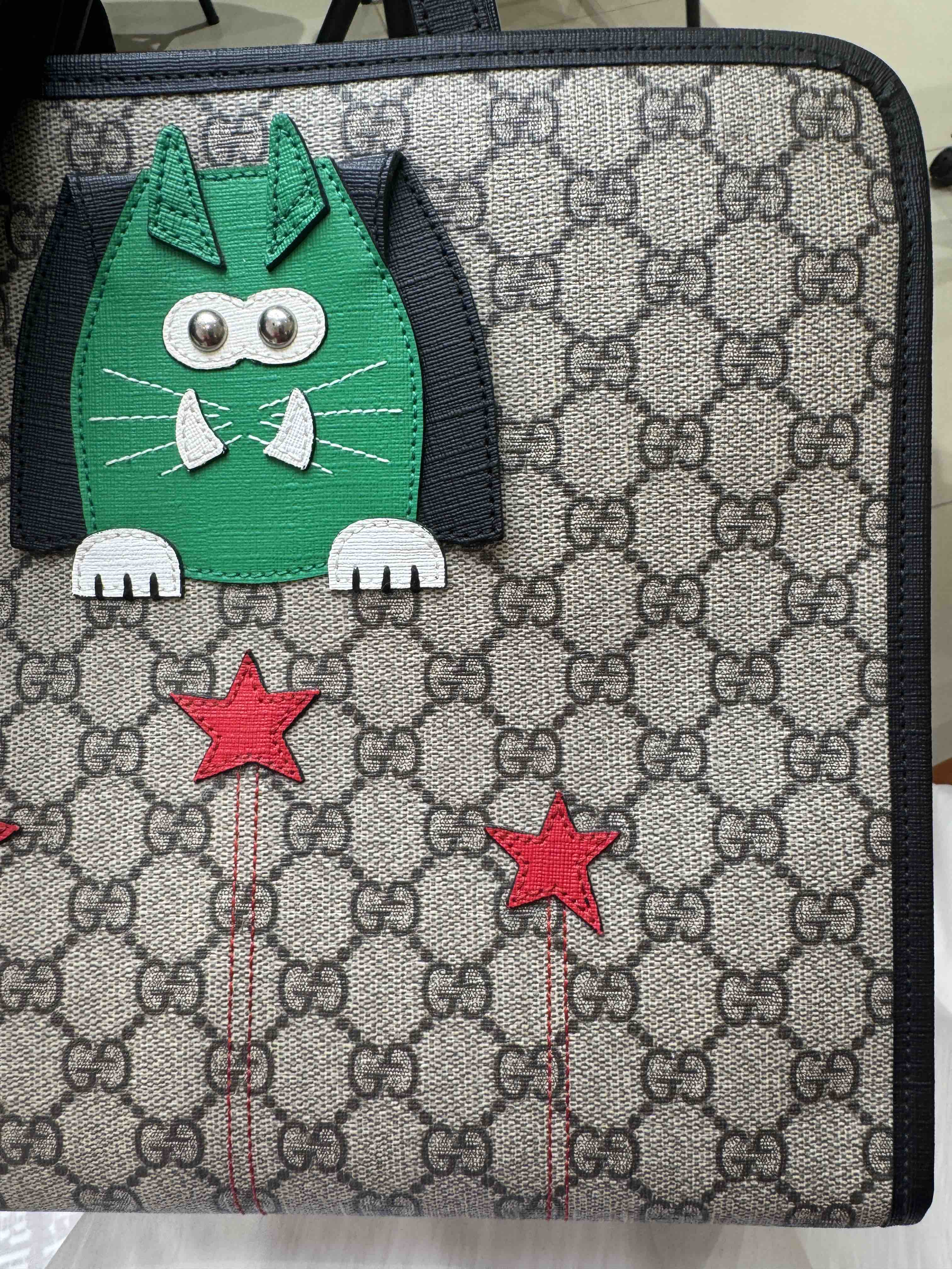 Gucci Satchel