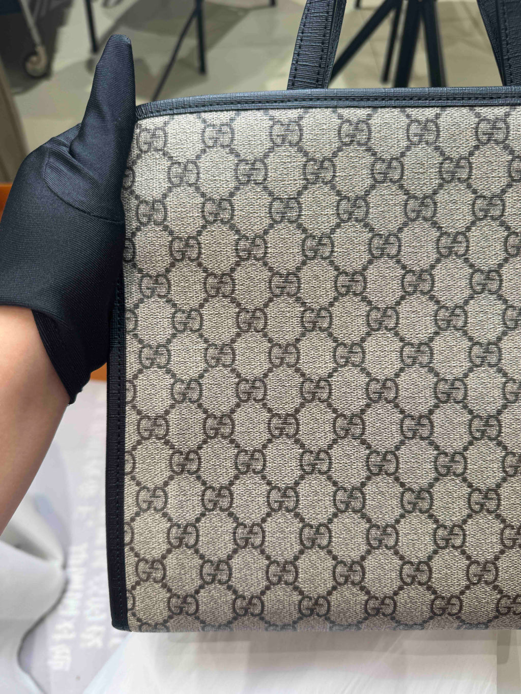 Gucci Satchel
