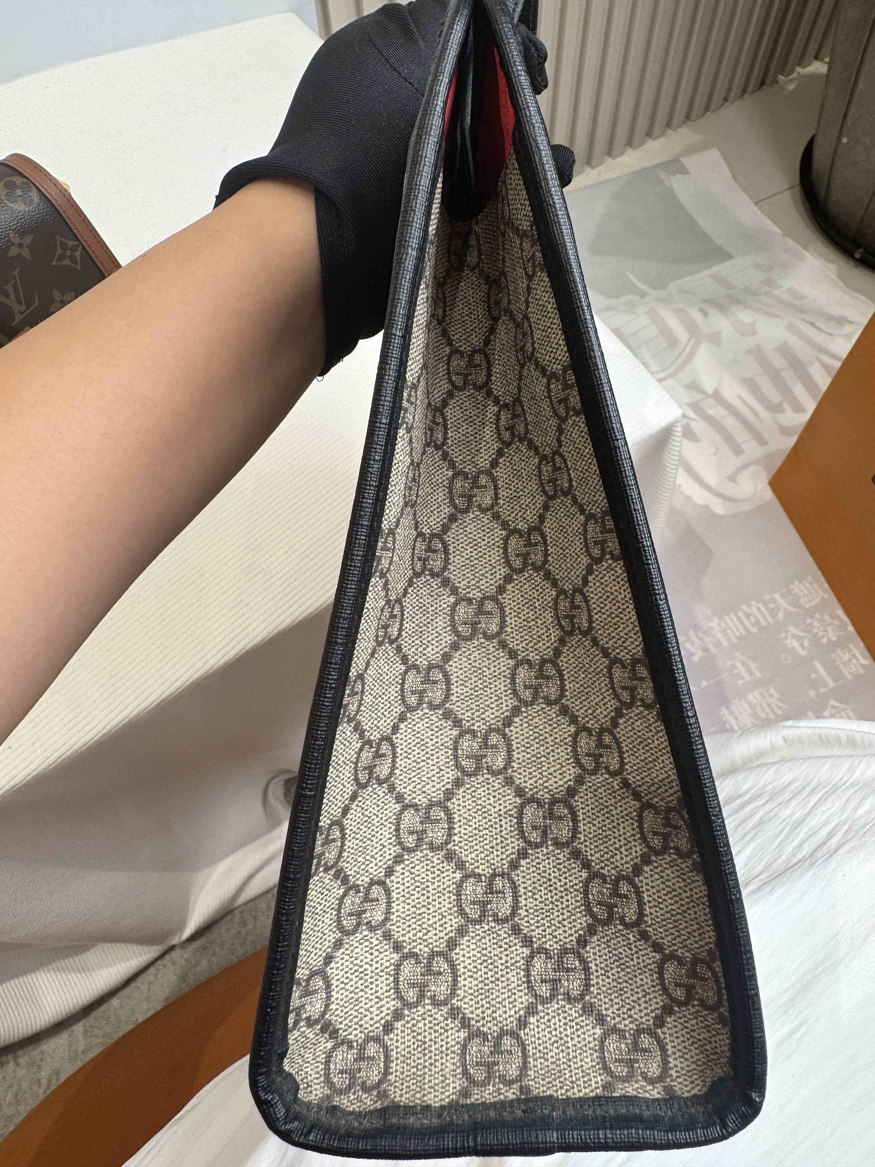 Gucci Satchel