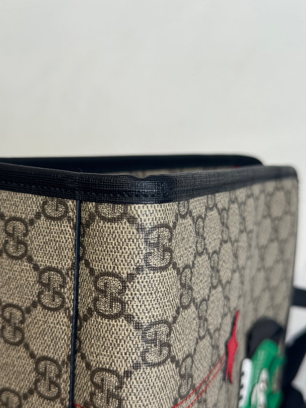 Gucci Satchel