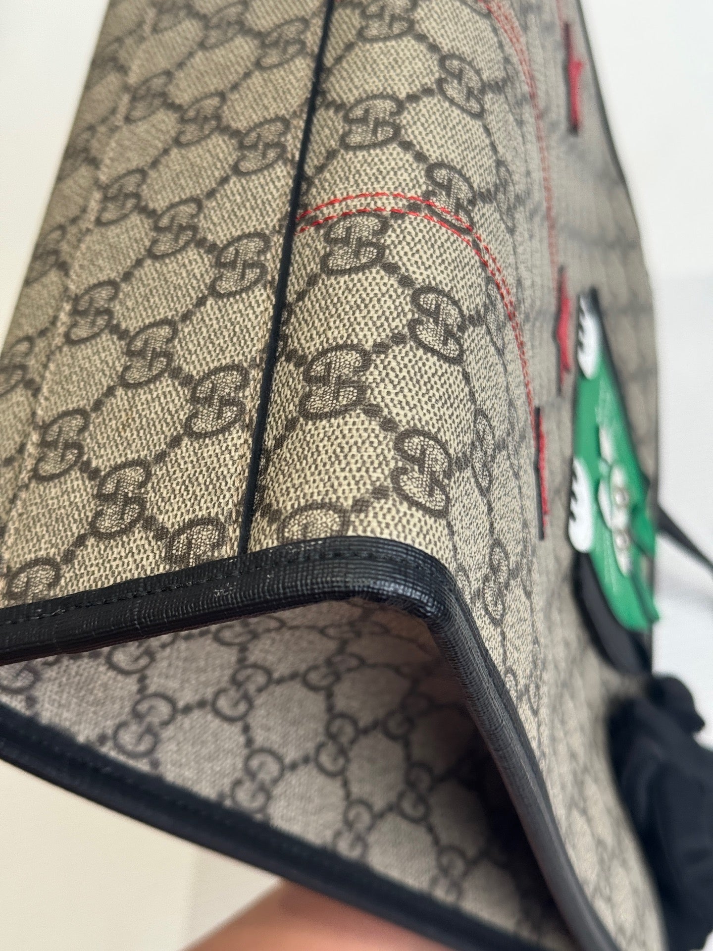 Gucci Satchel