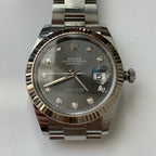 Rolex Log type 41 millimeters m126334-0005