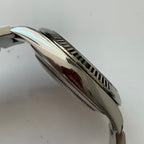 Rolex Log type 41 millimeters m126334-0005