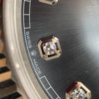 Rolex Log type 41 millimeters m126334-0005