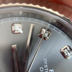 Rolex Log type 41 millimeters m126334-0005