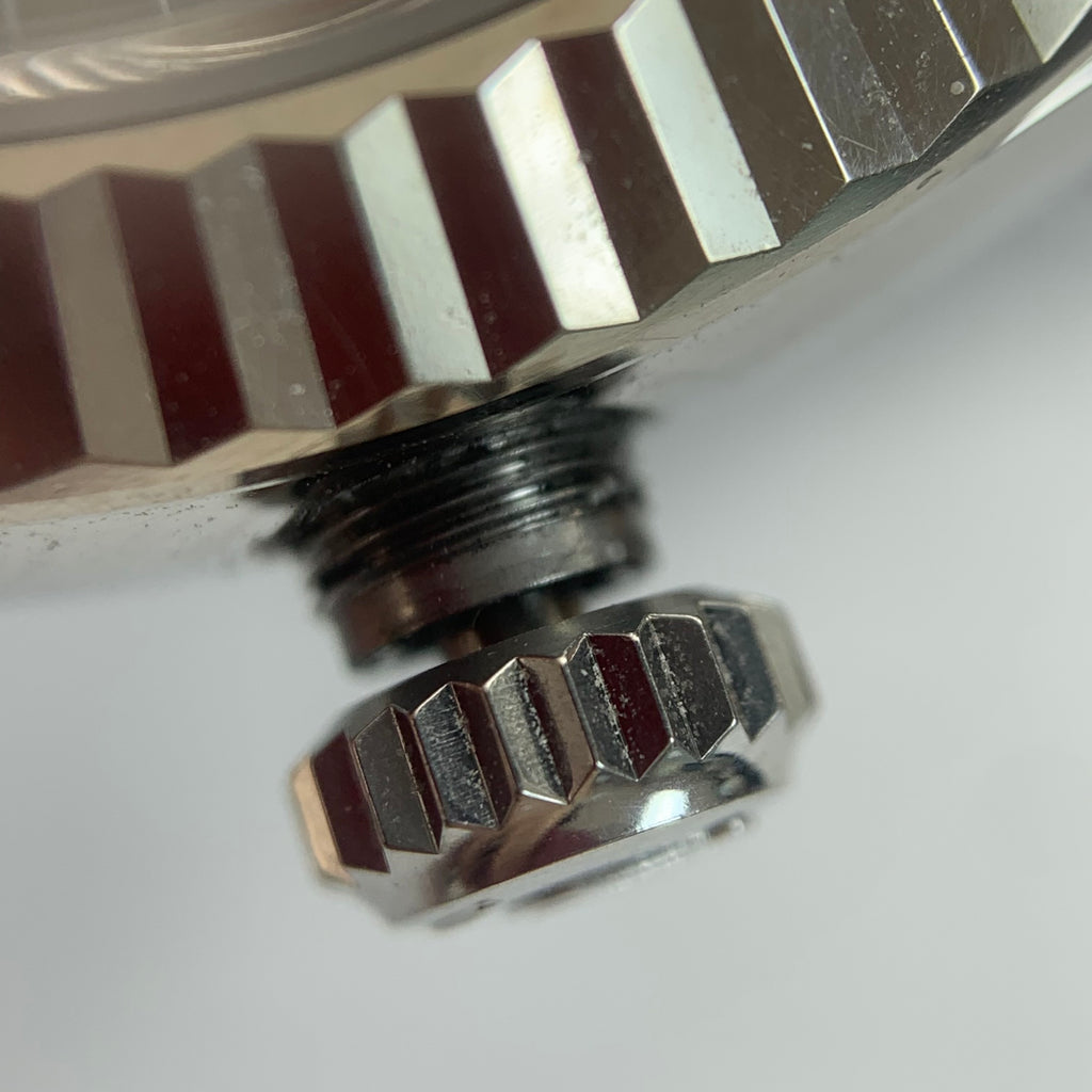 Rolex Log type 41 millimeters m126334-0005
