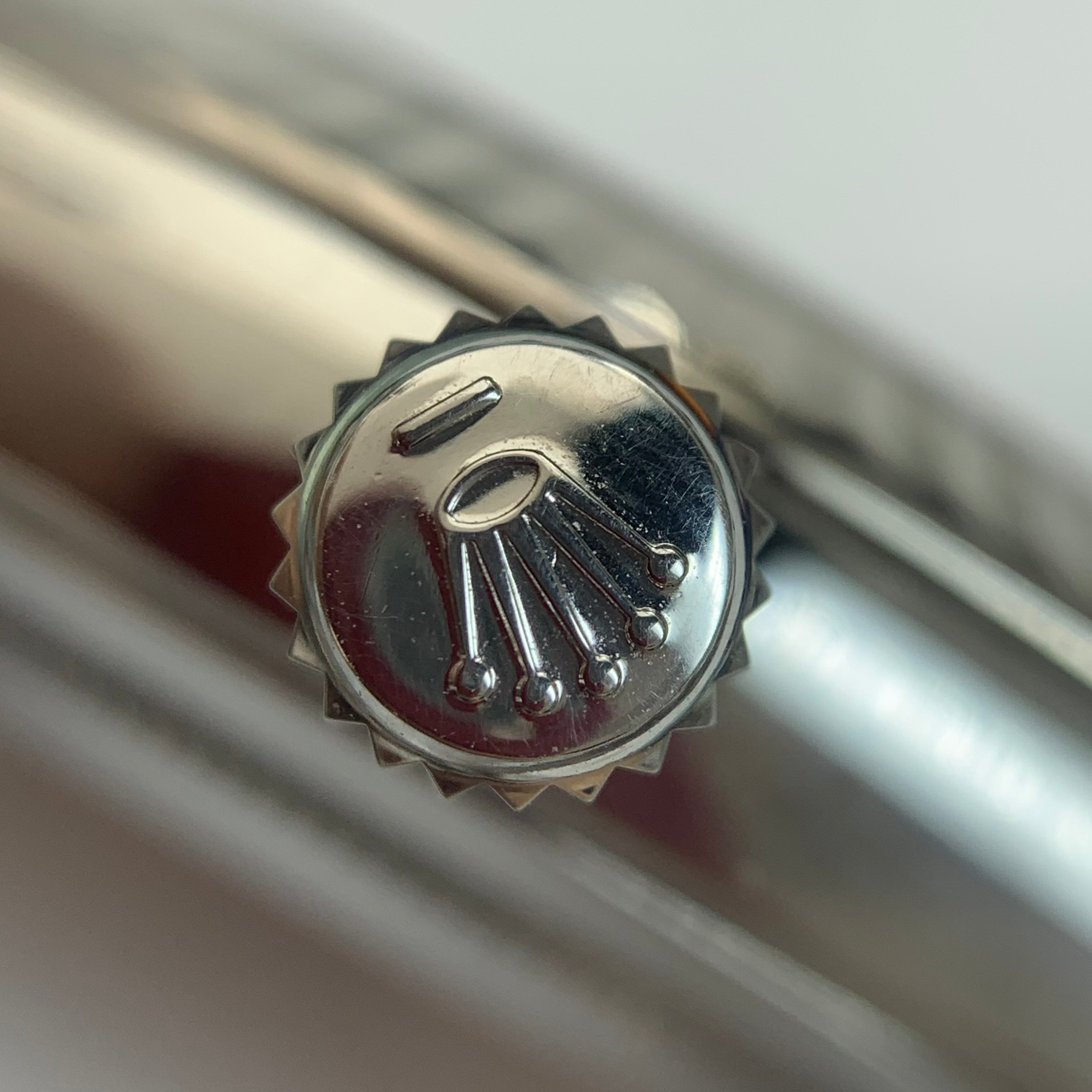 Rolex Log type 41 millimeters m126334-0005