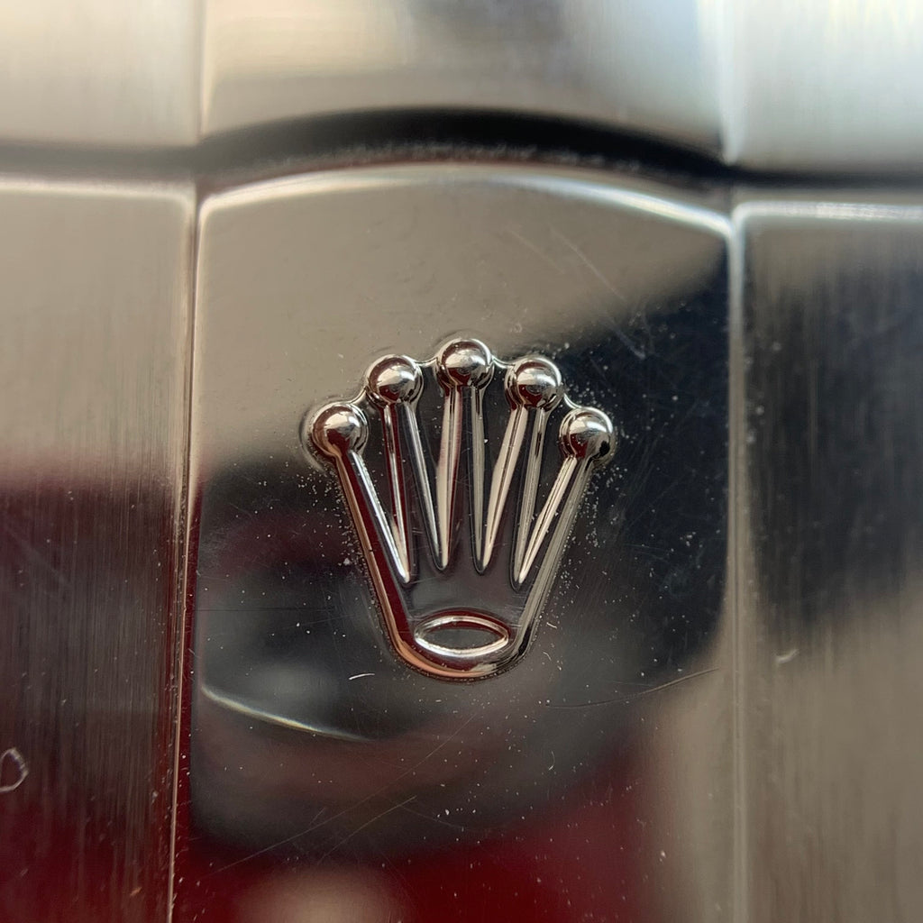 Rolex Log type 41 millimeters m126334-0005