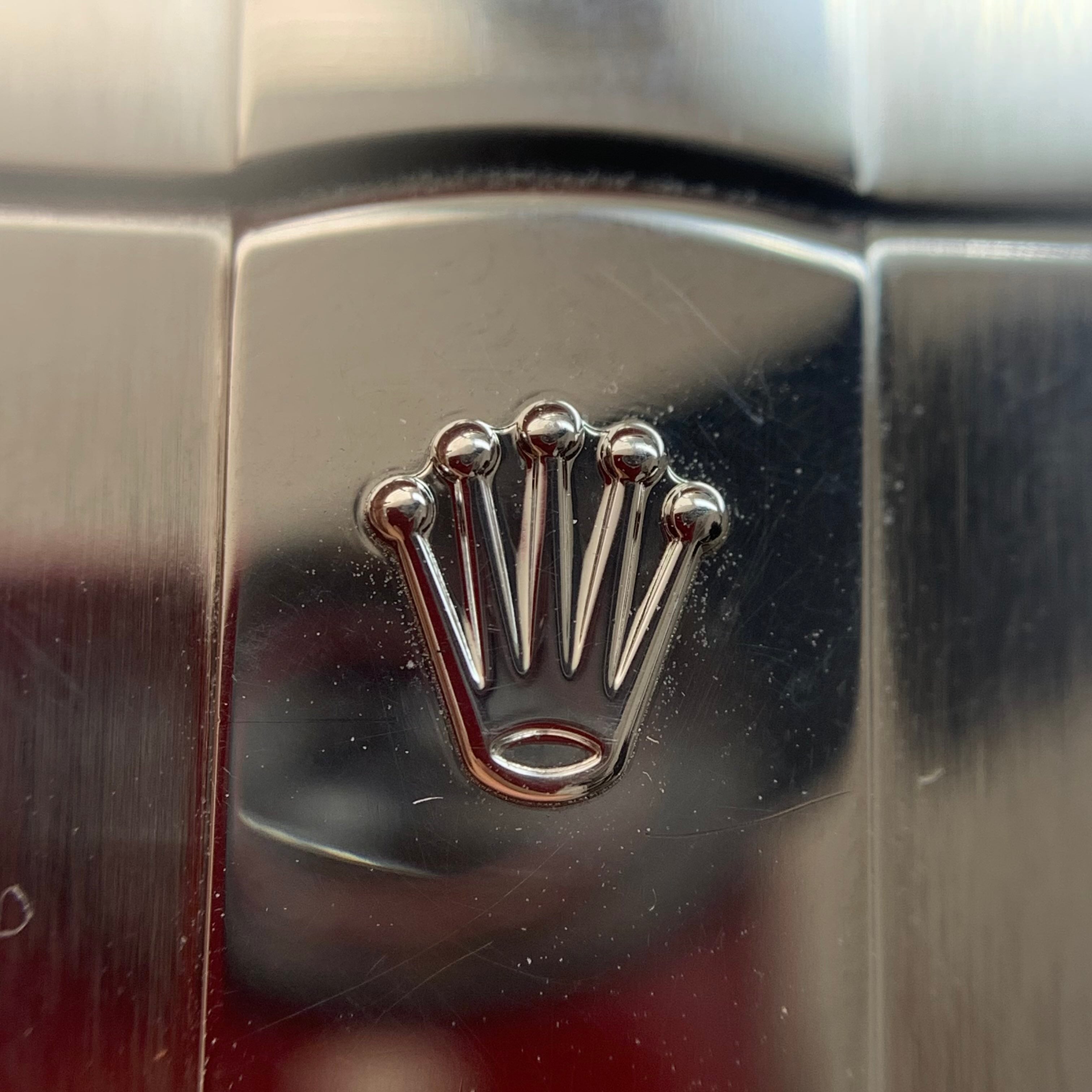 Rolex Log type 41 millimeters m126334-0005