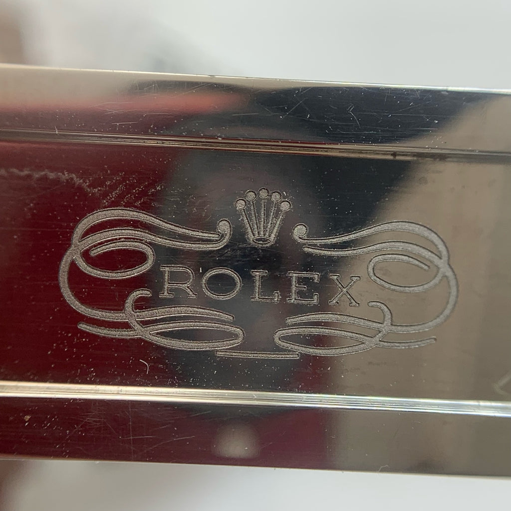 Rolex Log type 41 millimeters m126334-0005