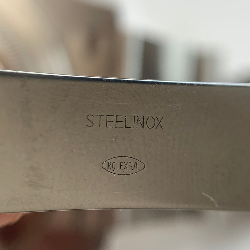 Rolex Log type 41 millimeters m126334-0005