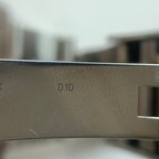 Rolex Log type 41 millimeters m126334-0005