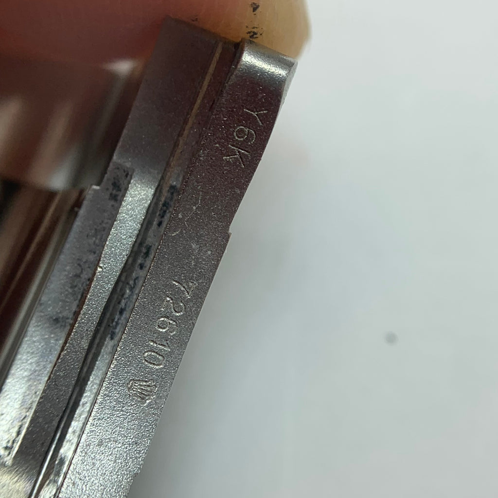 Rolex Log type 41 millimeters m126334-0005
