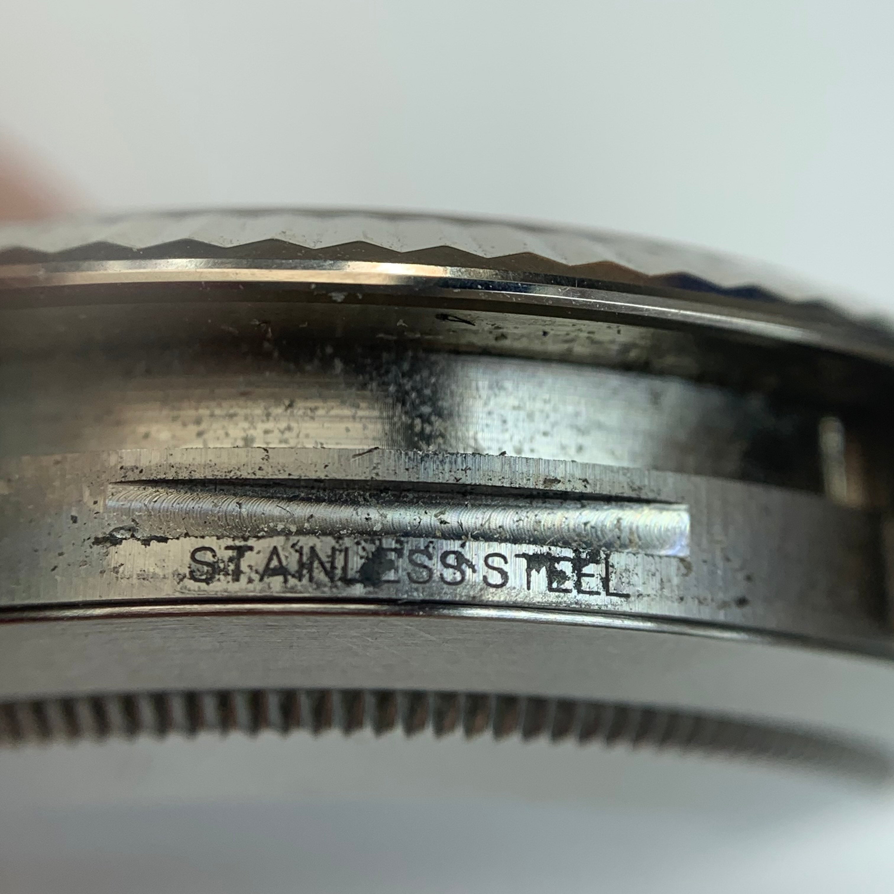 Rolex Log type 41 millimeters m126334-0005