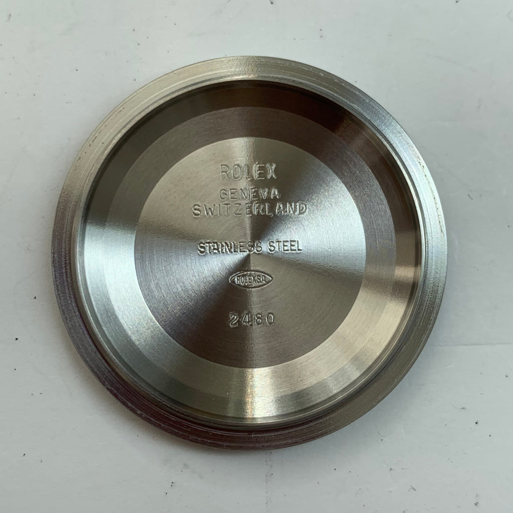 Rolex Log type 41 millimeters m126334-0005