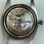 Rolex Log type 41 millimeters m126334-0005