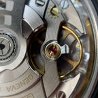 Rolex Log type 41 millimeters m126334-0005