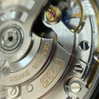 Rolex Log type 41 millimeters m126334-0005