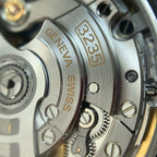 Rolex Log type 41 millimeters m126334-0005