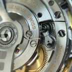 Rolex Log type 41 millimeters m126334-0005