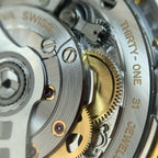 Rolex Log type 41 millimeters m126334-0005