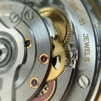 Rolex Log type 41 millimeters m126334-0005