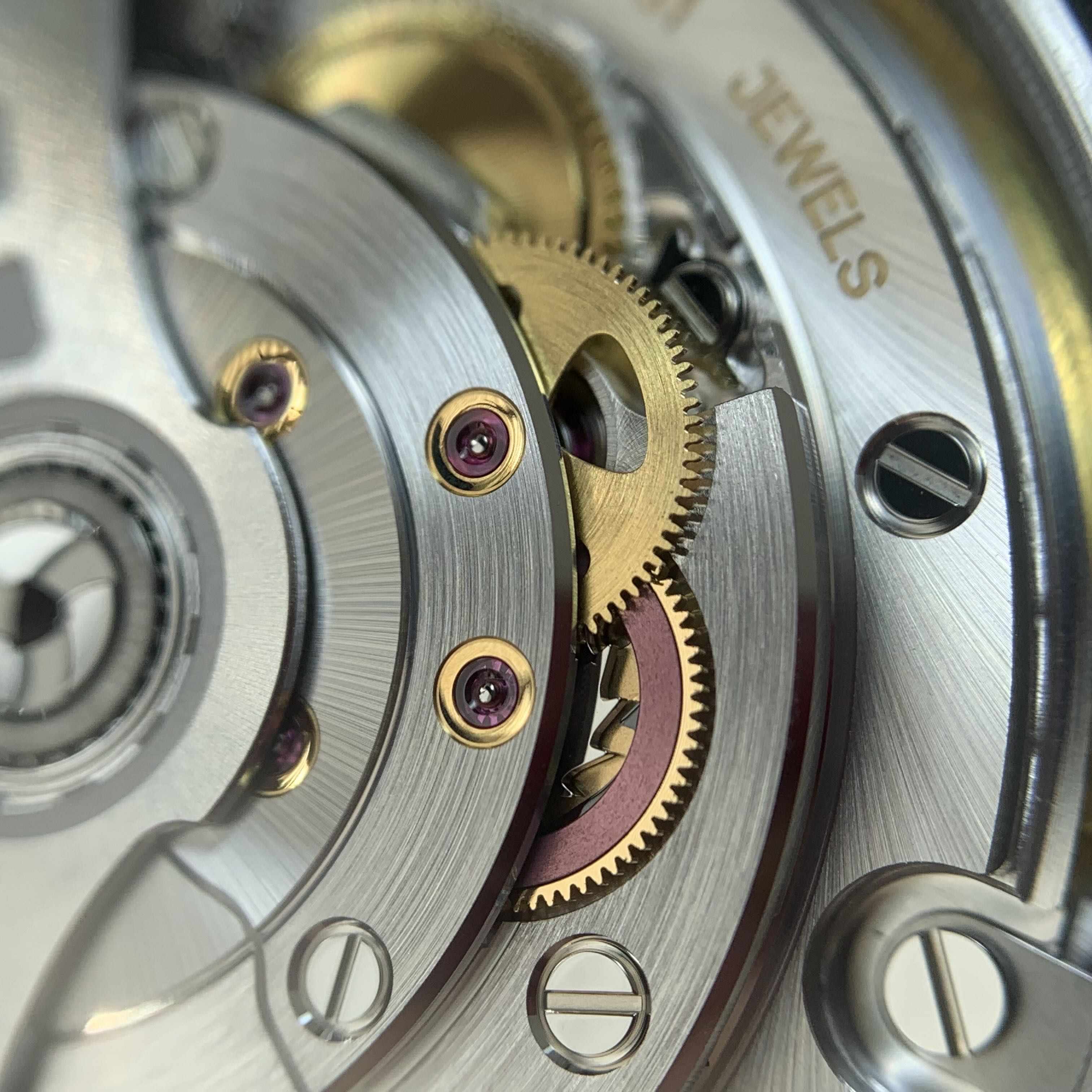 Rolex Log type 41 millimeters m126334-0005