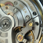 Rolex Log type 41 millimeters m126334-0005