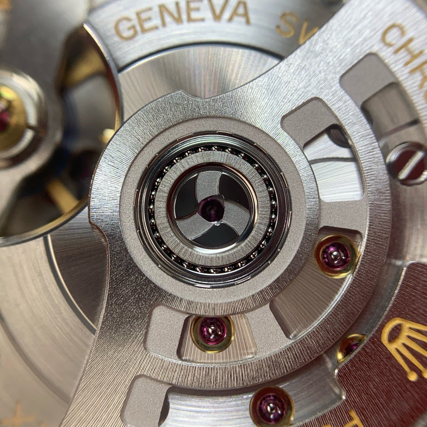 Rolex Log type 41 millimeters m126334-0005