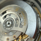 Rolex Log type 41 millimeters m126334-0005