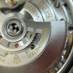 Rolex Log type 41 millimeters m126334-0005