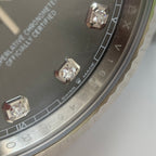 Rolex Log type 41 millimeters m126334-0005