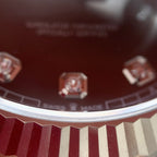 Rolex Log type 41 millimeters m126334-0005