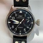IWC Pilot Series 46 MM IW500901