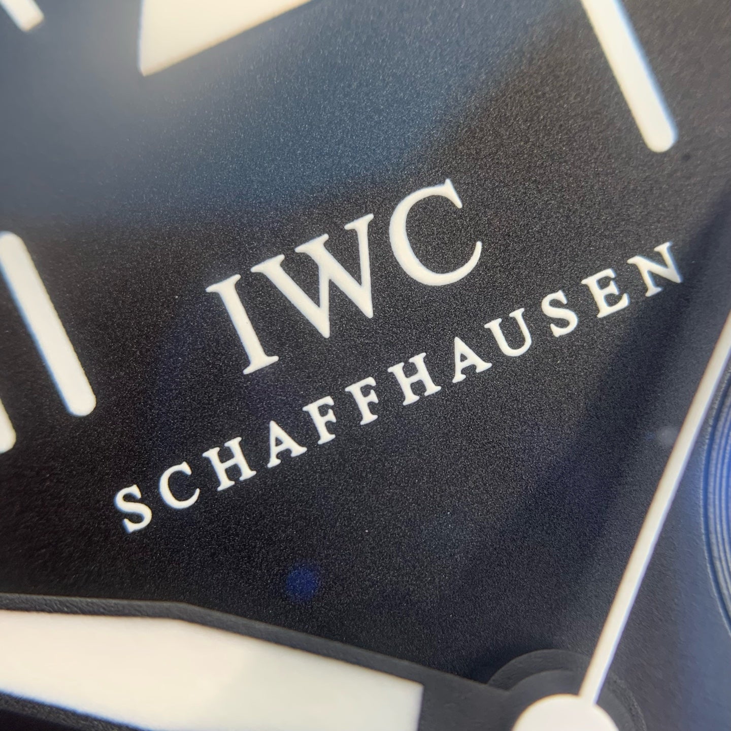 IWC Pilot Series 46 MM IW500901