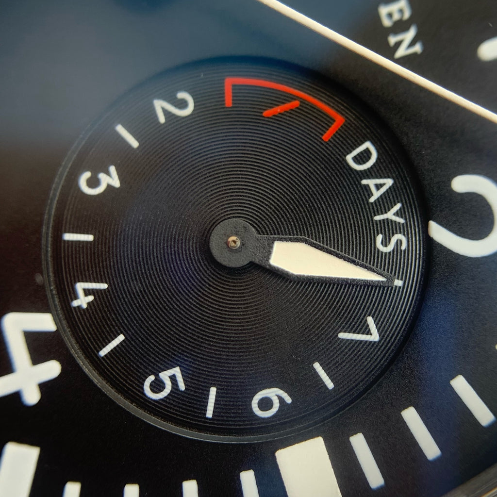 IWC Pilot Series 46 MM IW500901