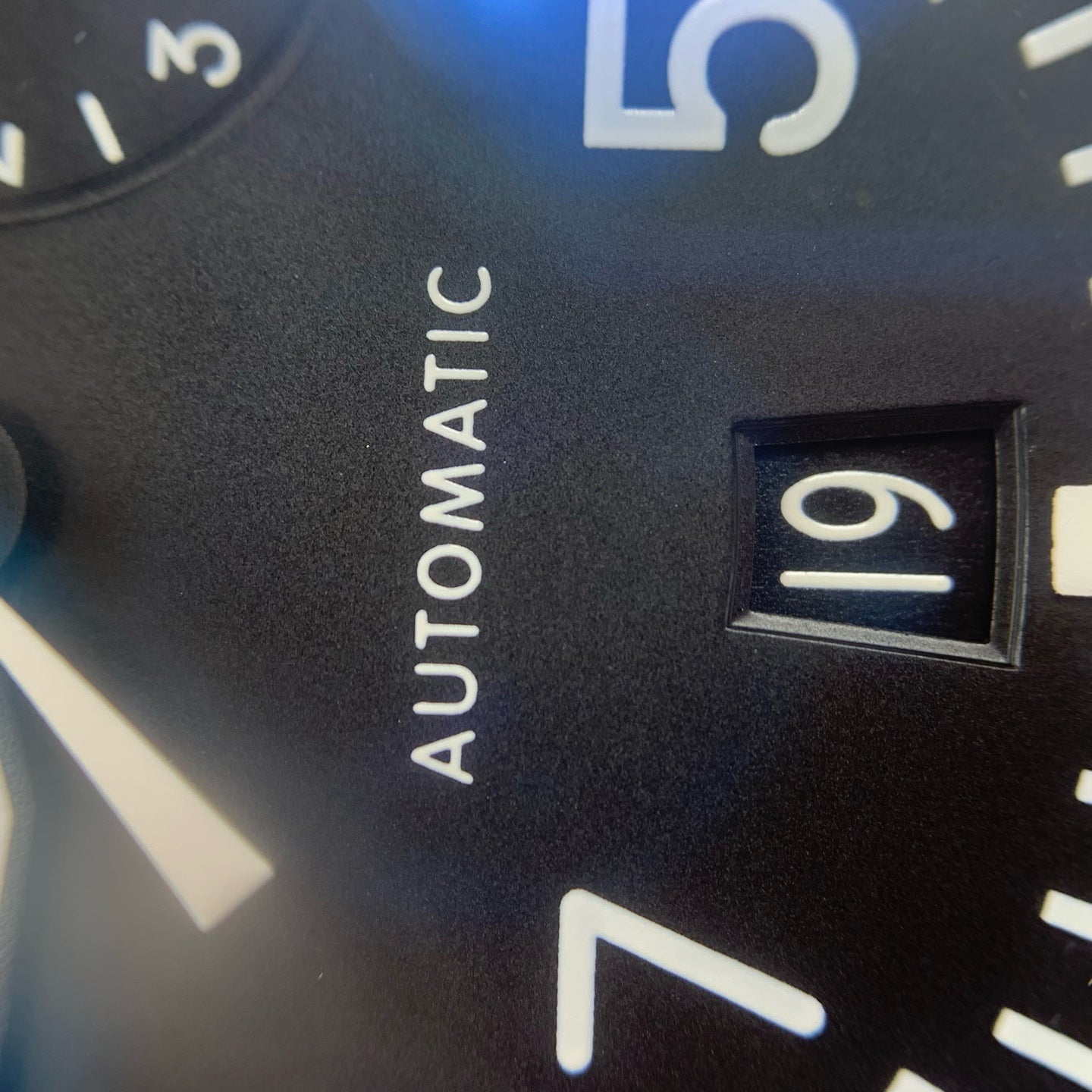 IWC Pilot Series 46 MM IW500901