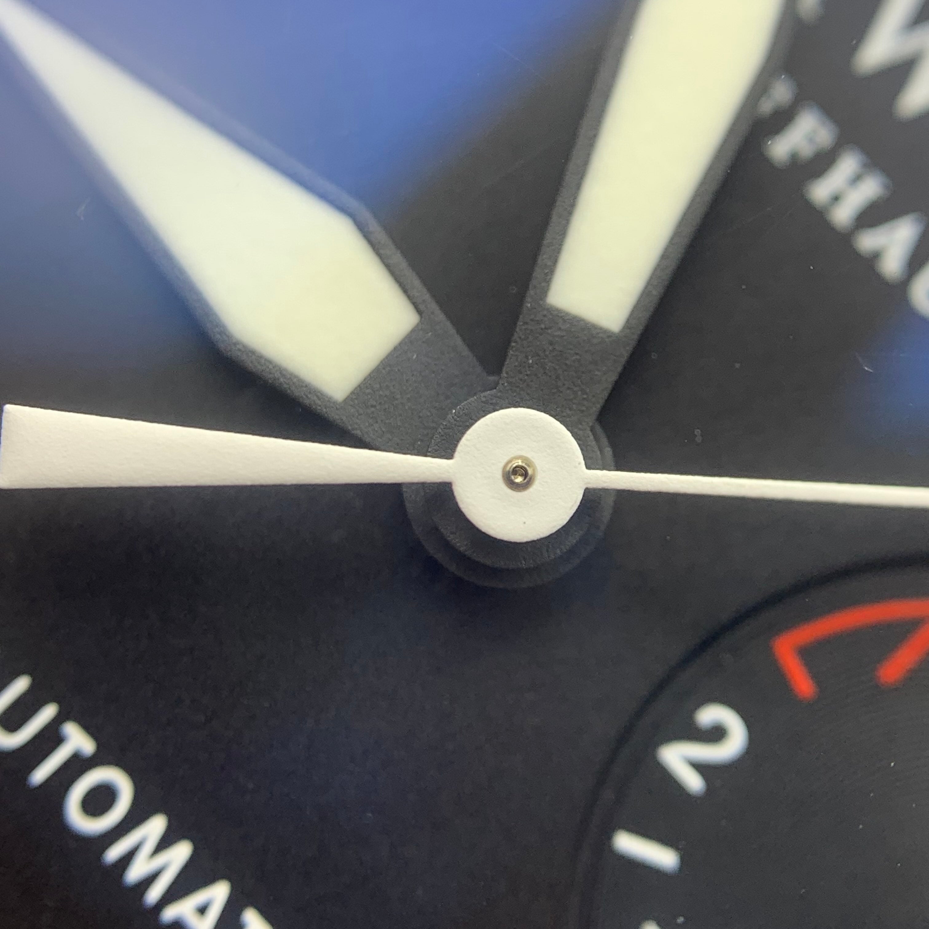 IWC Pilot Series 46 MM IW500901