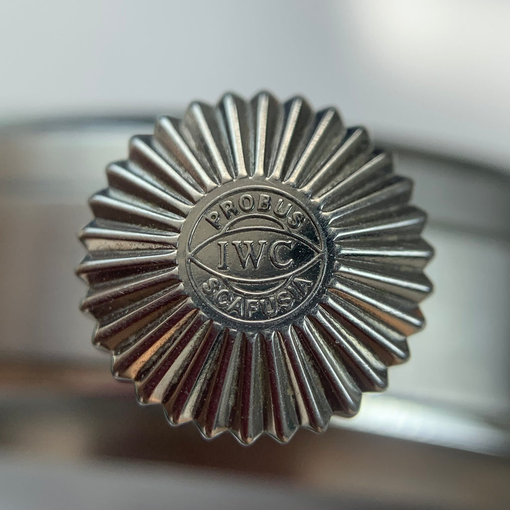 IWC Pilot Series 46 MM IW500901