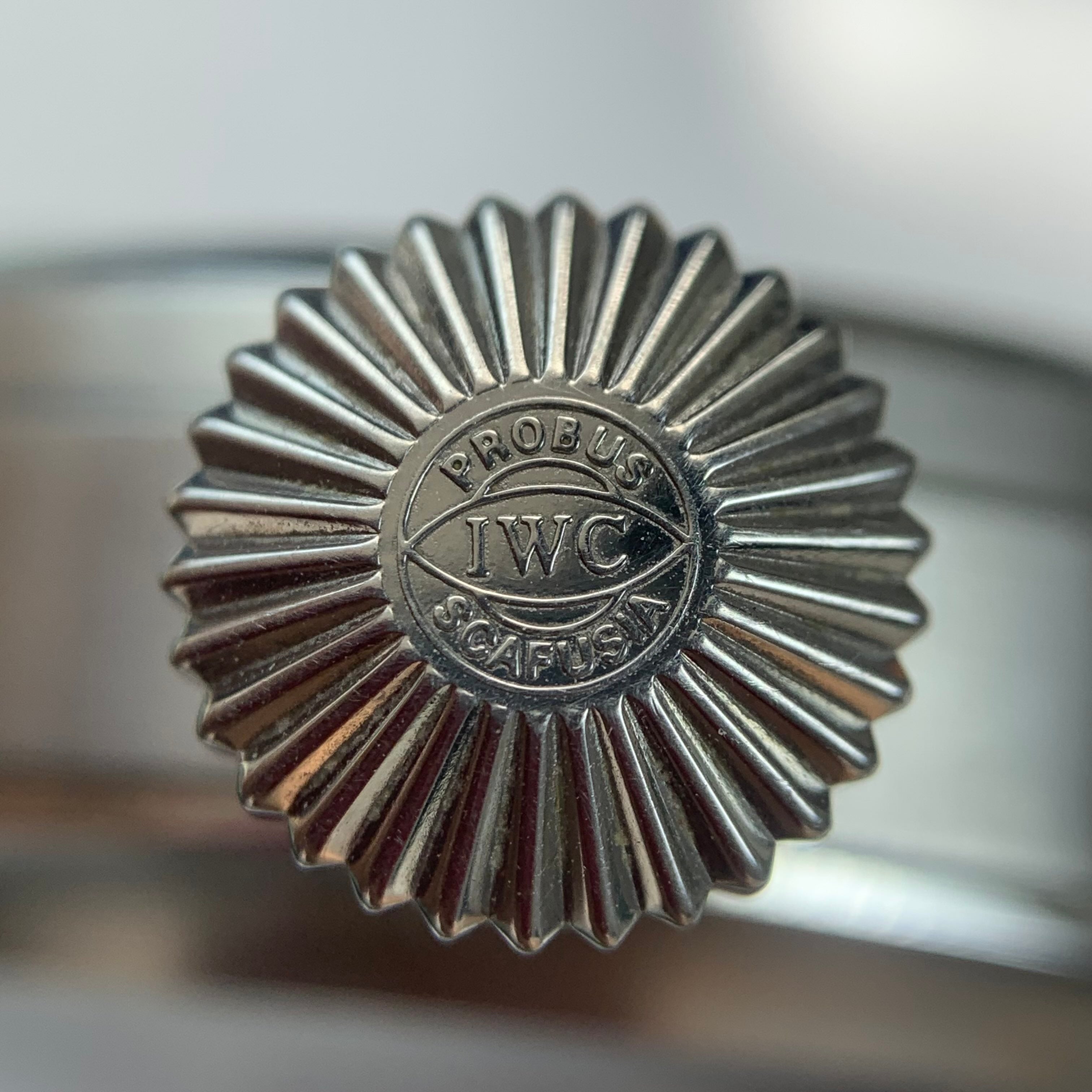 IWC Pilot Series 46 MM IW500901