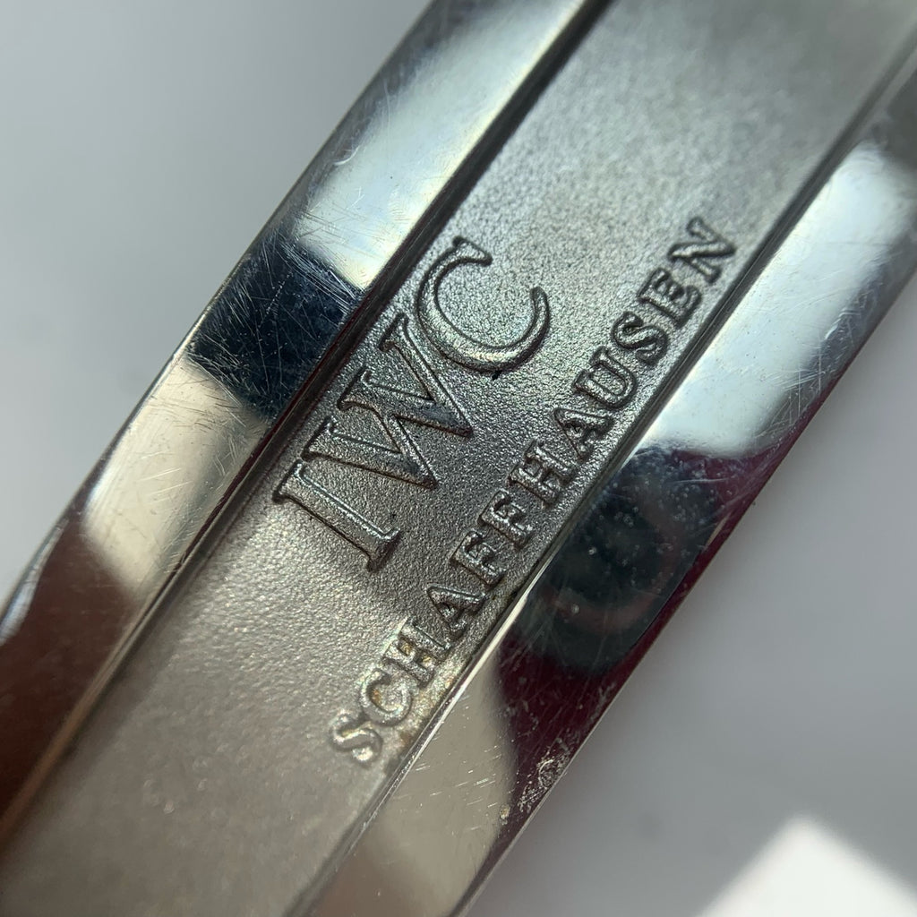 IWC Pilot Series 46 MM IW500901