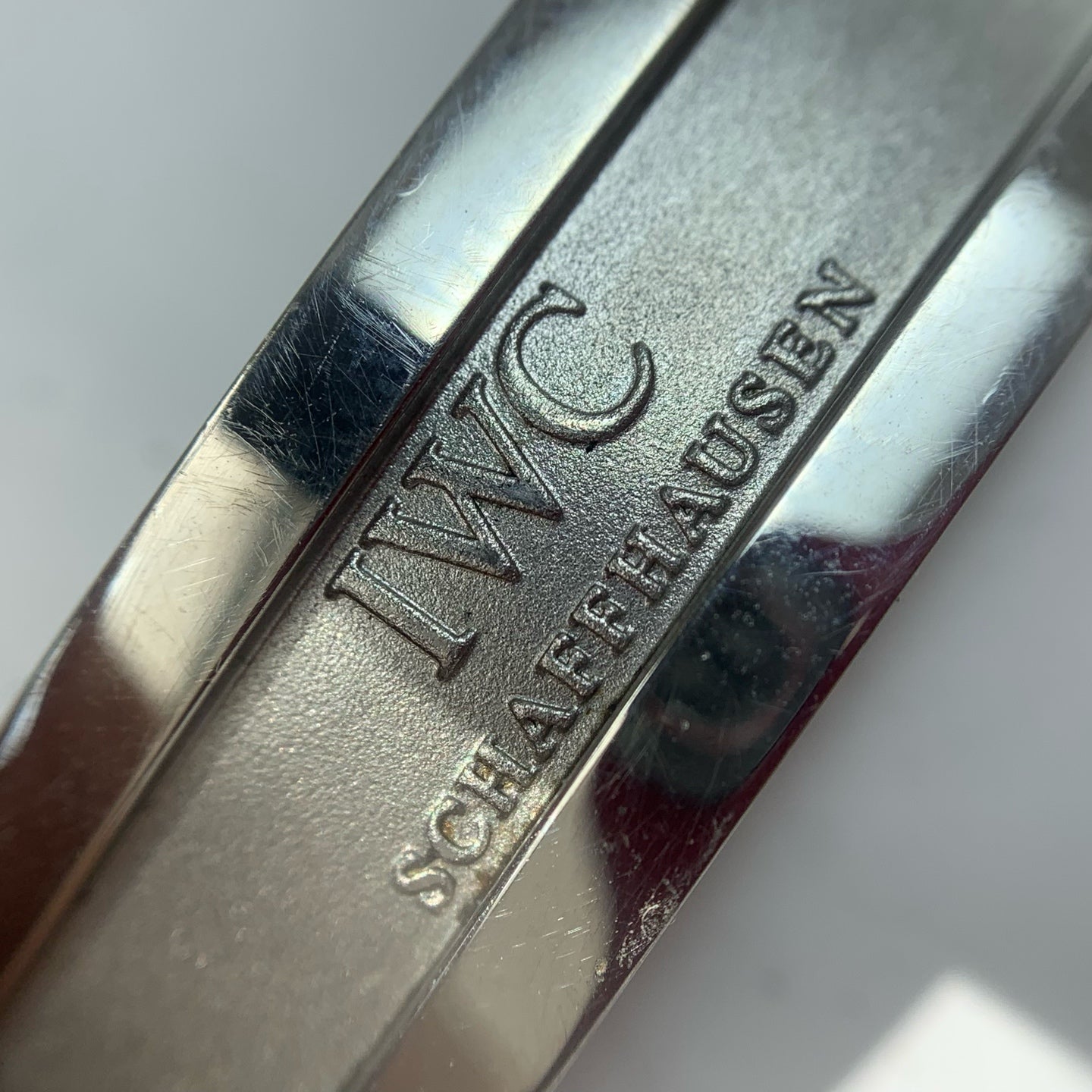 IWC Pilot Series 46 MM IW500901