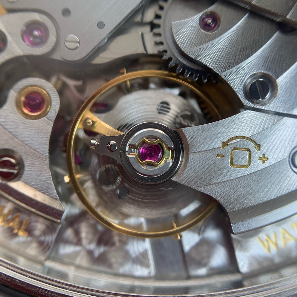 IWC Pilot Series 46 MM IW500901