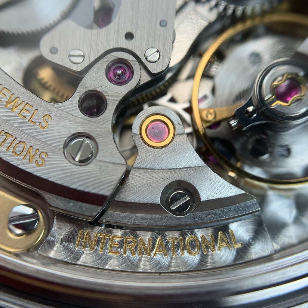 IWC Pilot Series 46 MM IW500901