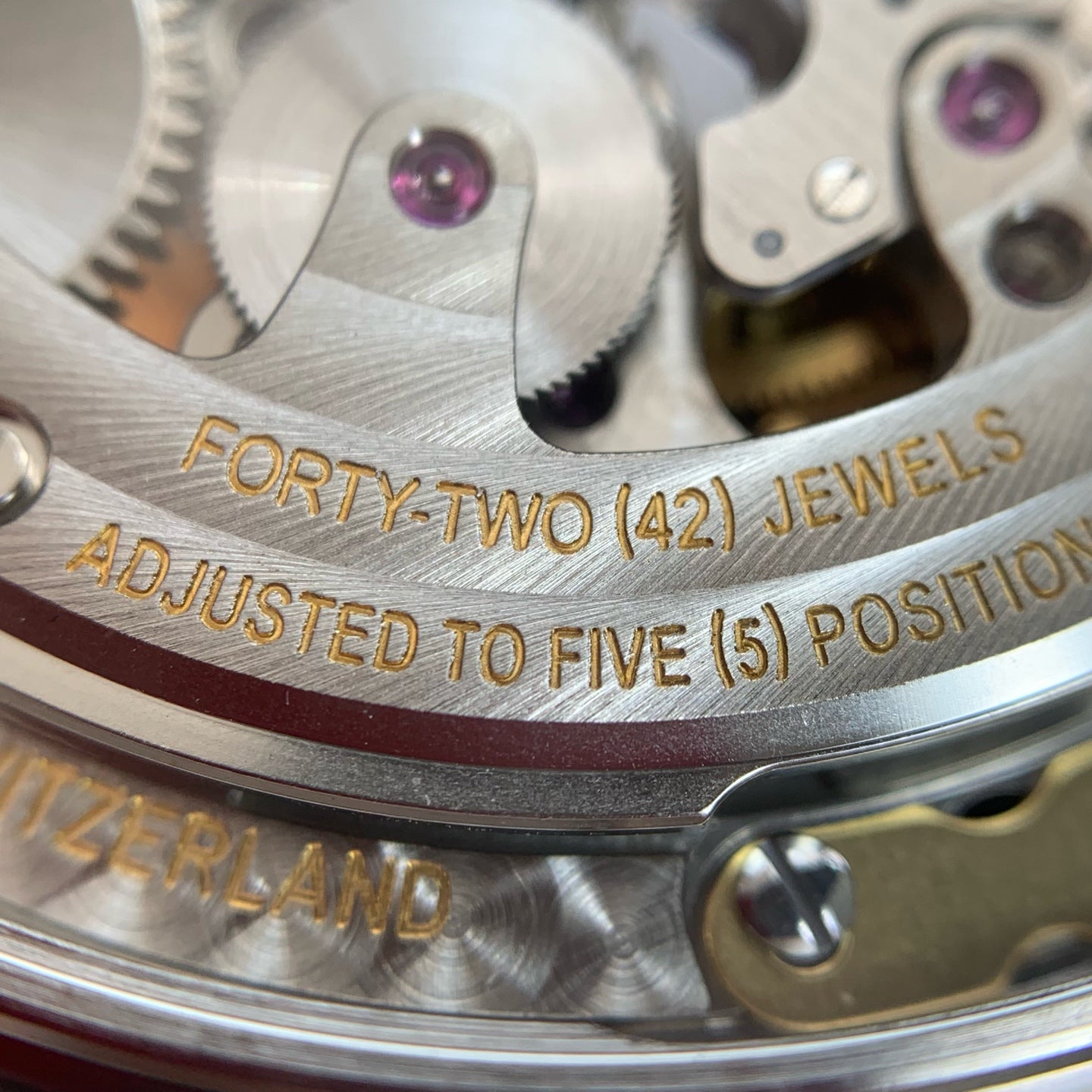 IWC Pilot Series 46 MM IW500901