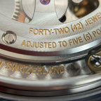 IWC Pilot Series 46 MM IW500901