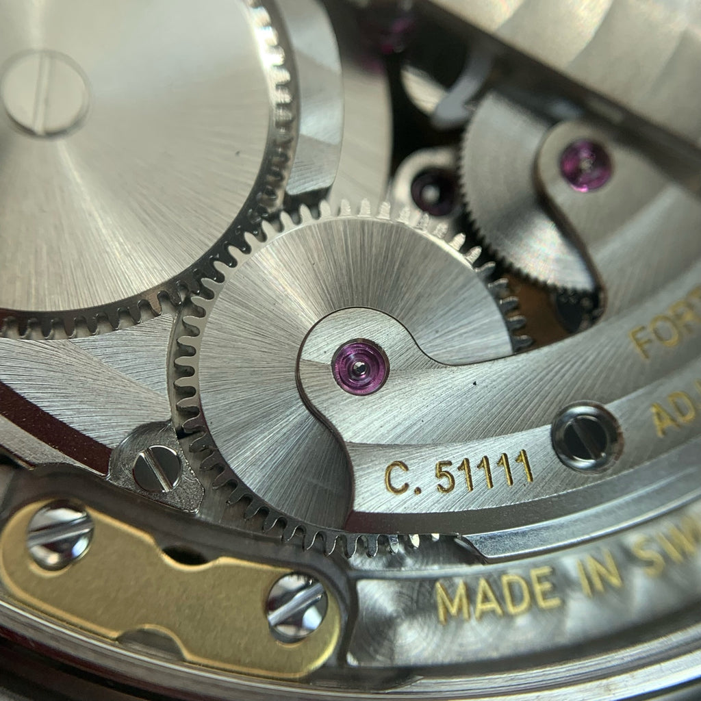 IWC Pilot Series 46 MM IW500901