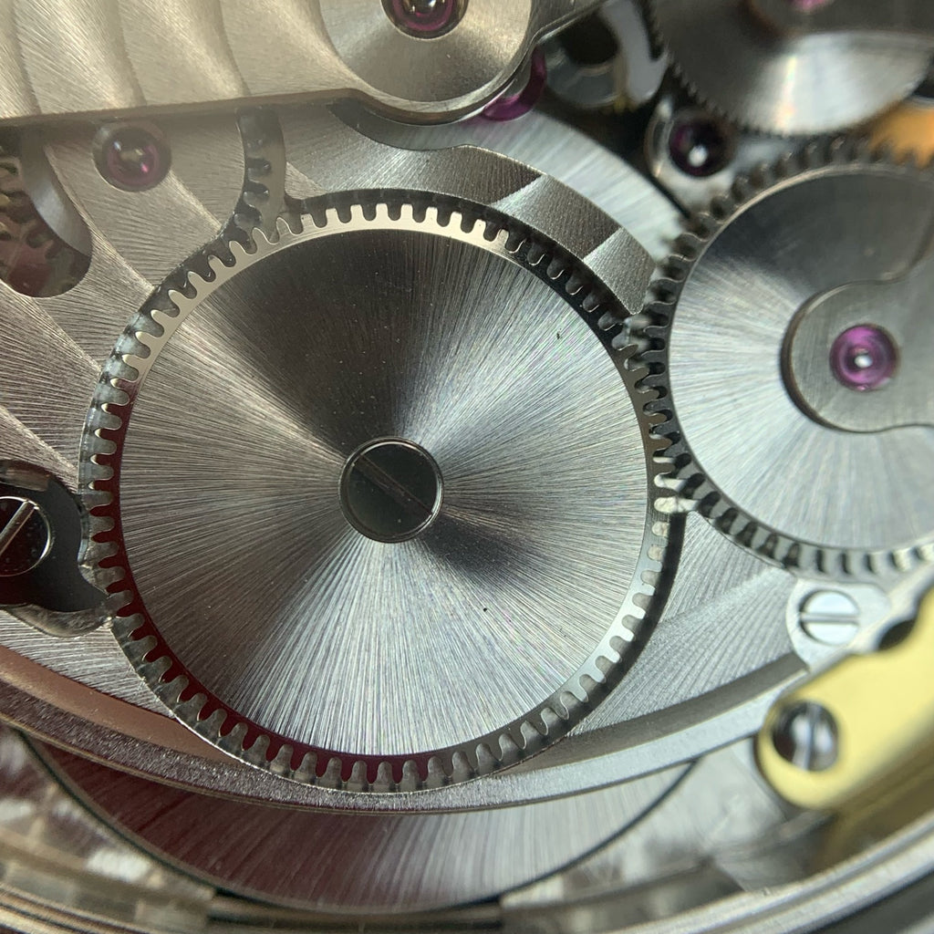IWC Pilot Series 46 MM IW500901