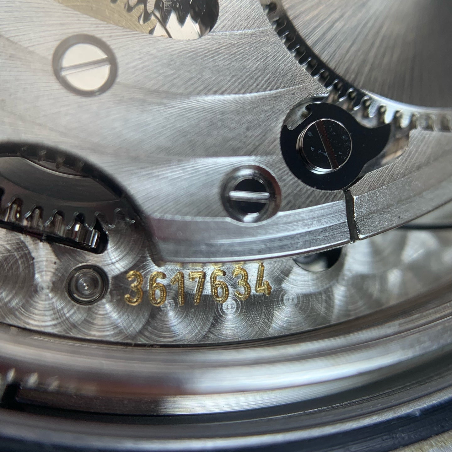 IWC Pilot Series 46 MM IW500901